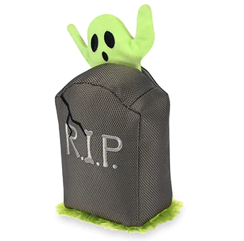 Ghoulish Grave