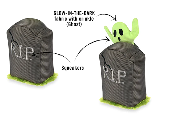 Ghoulish Grave