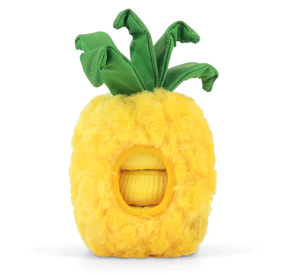 Paws Up Pineapple