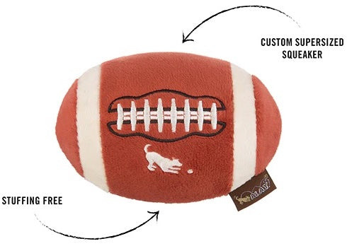 Fido's Football