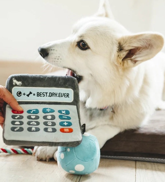 Doggie Digits