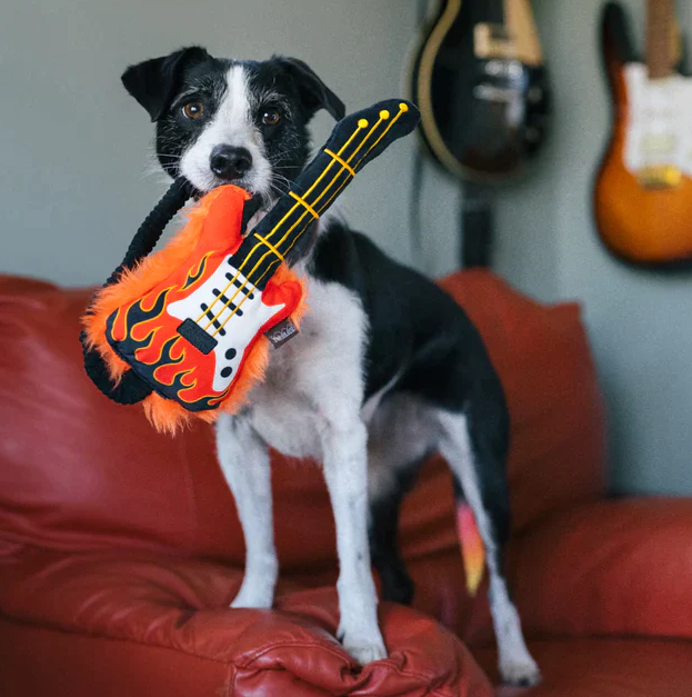 Rock'n Rollover