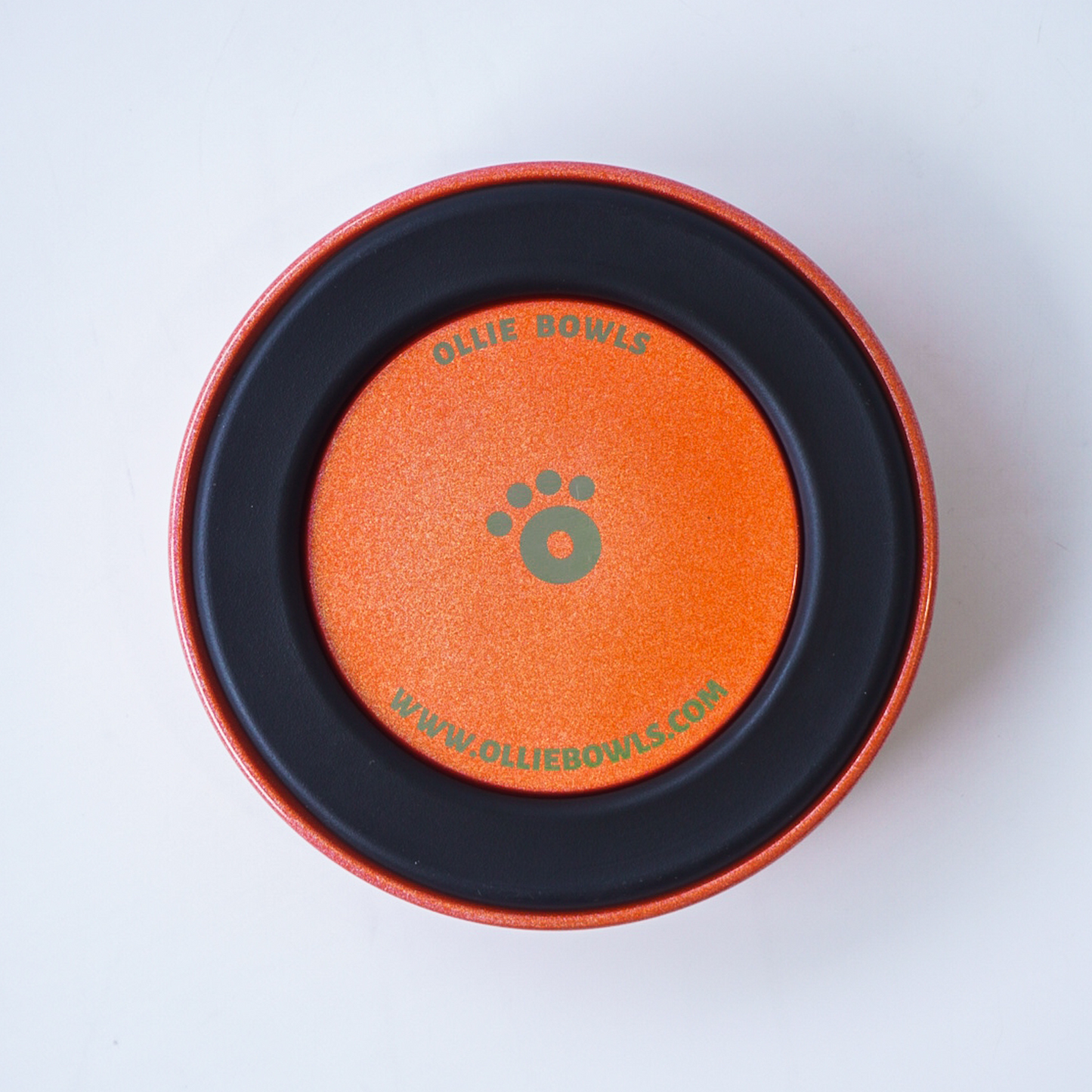 Aperol Spritz - Ollie Bowl Mini (24oz)