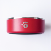 Red - Ollie Bowl (32oz)