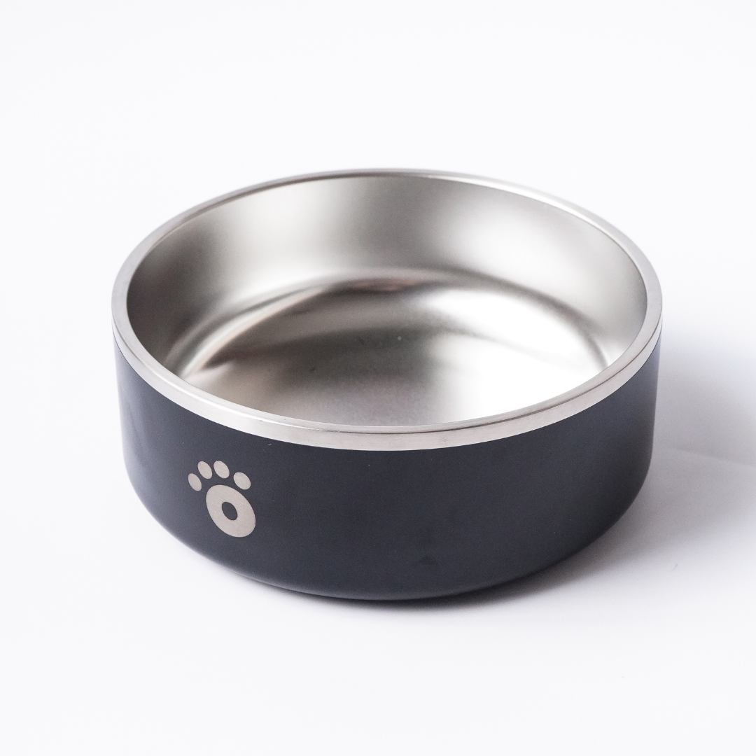 Black - Ollie Bowl (32oz)