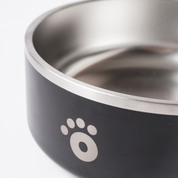Black - Ollie Bowl (32oz)