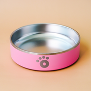 Pink - Ollie Bowl Mini (24oz)