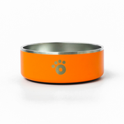 Orange - Ollie Bowl (32oz)