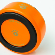 Orange - Ollie Bowl (32oz)
