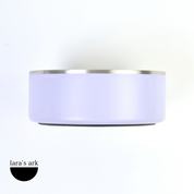 Lilac - Ollie Bowl (32oz)