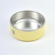 Pastel Yellow - Ollie Bowl (32oz)