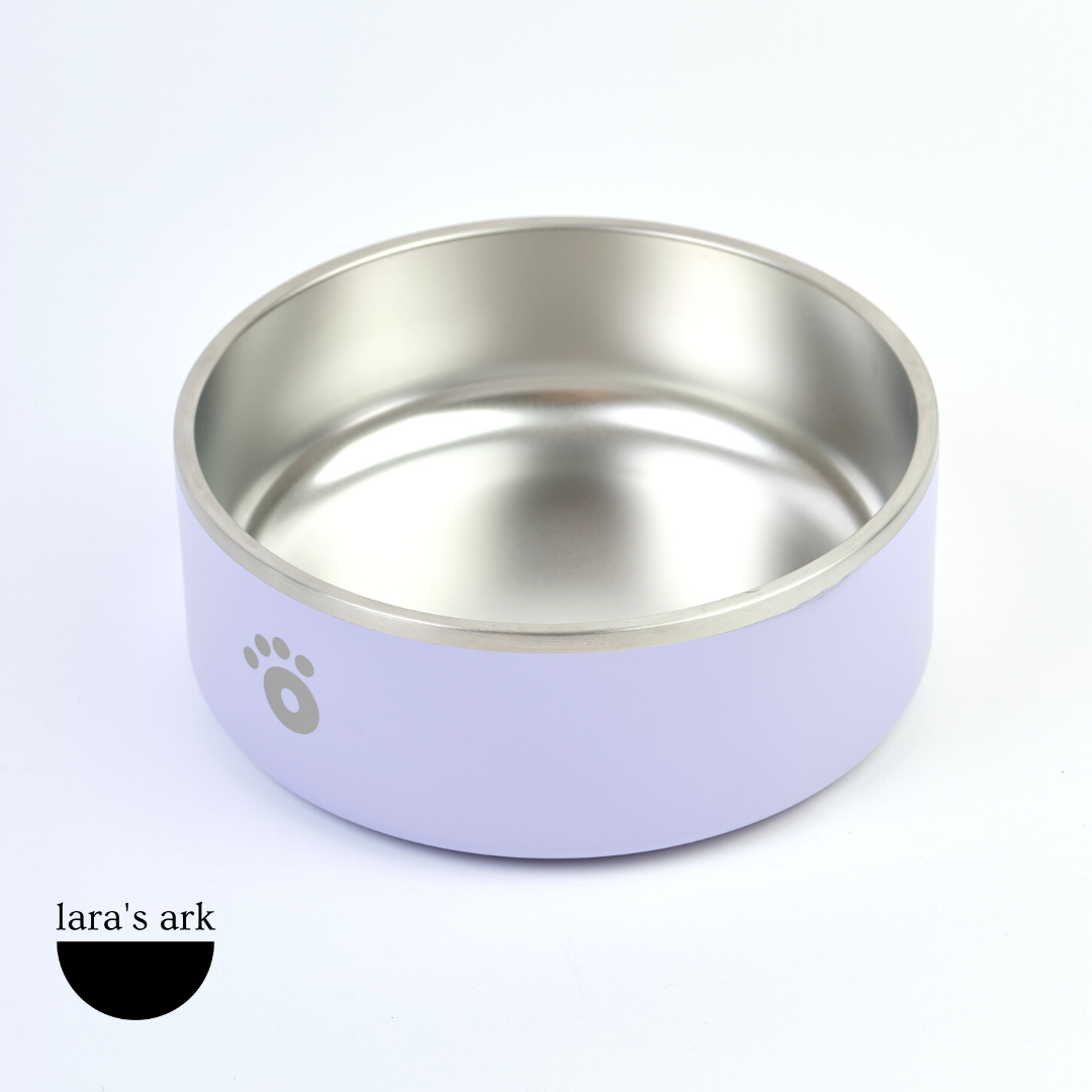 Lilac - Ollie Bowl (32oz)