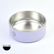 Lilac - Ollie Bowl (32oz)