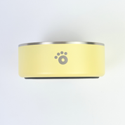 Pastel Yellow - Ollie Bowl (32oz)