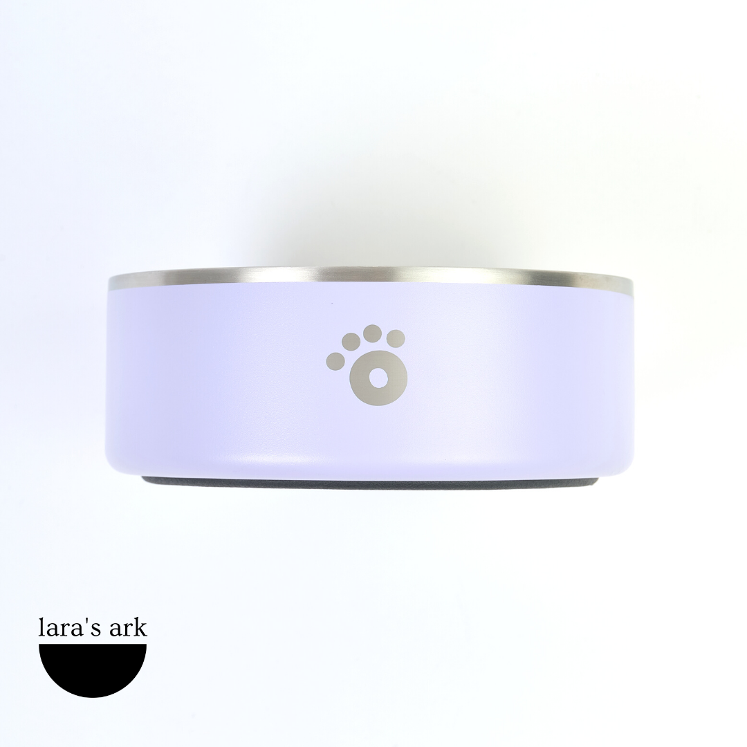 Lilac - Ollie Bowl (32oz)