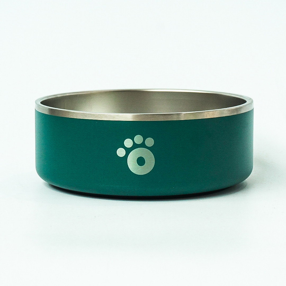 Teal - 32oz bowl