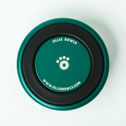 Teal - Ollie Bowl (32oz)