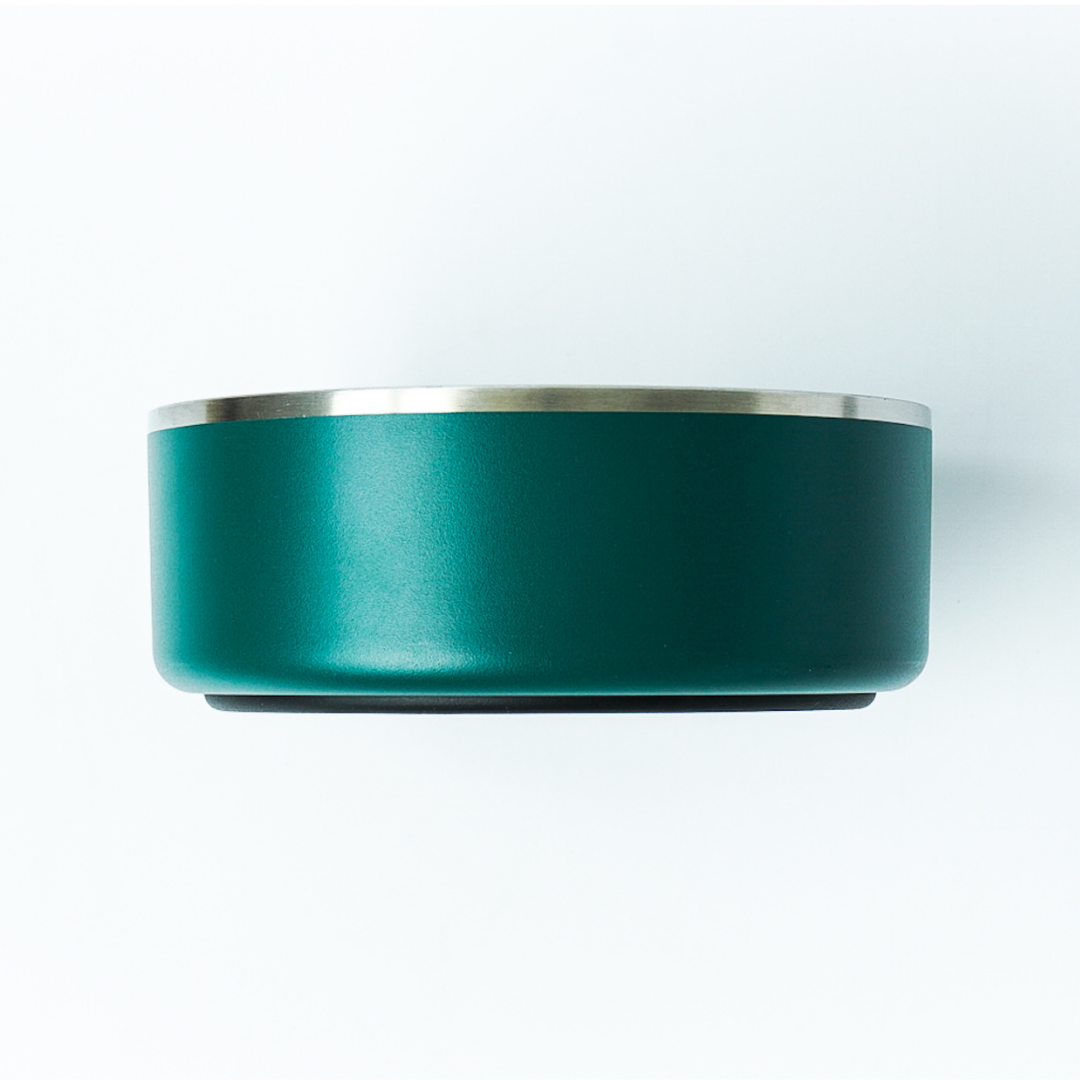 Teal - Ollie Bowl (32oz)