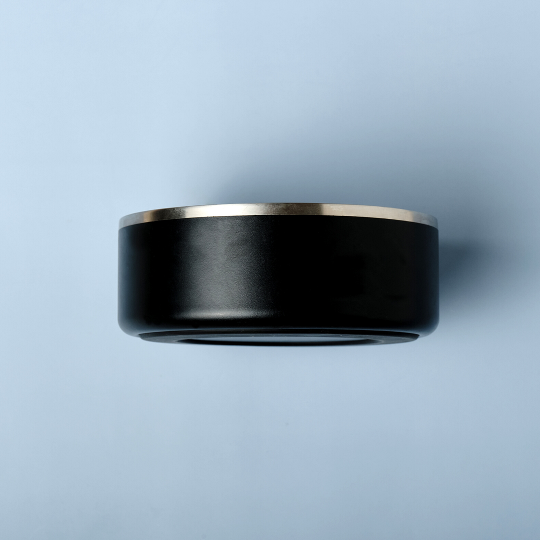 Black - Ollie Bowl (32oz)