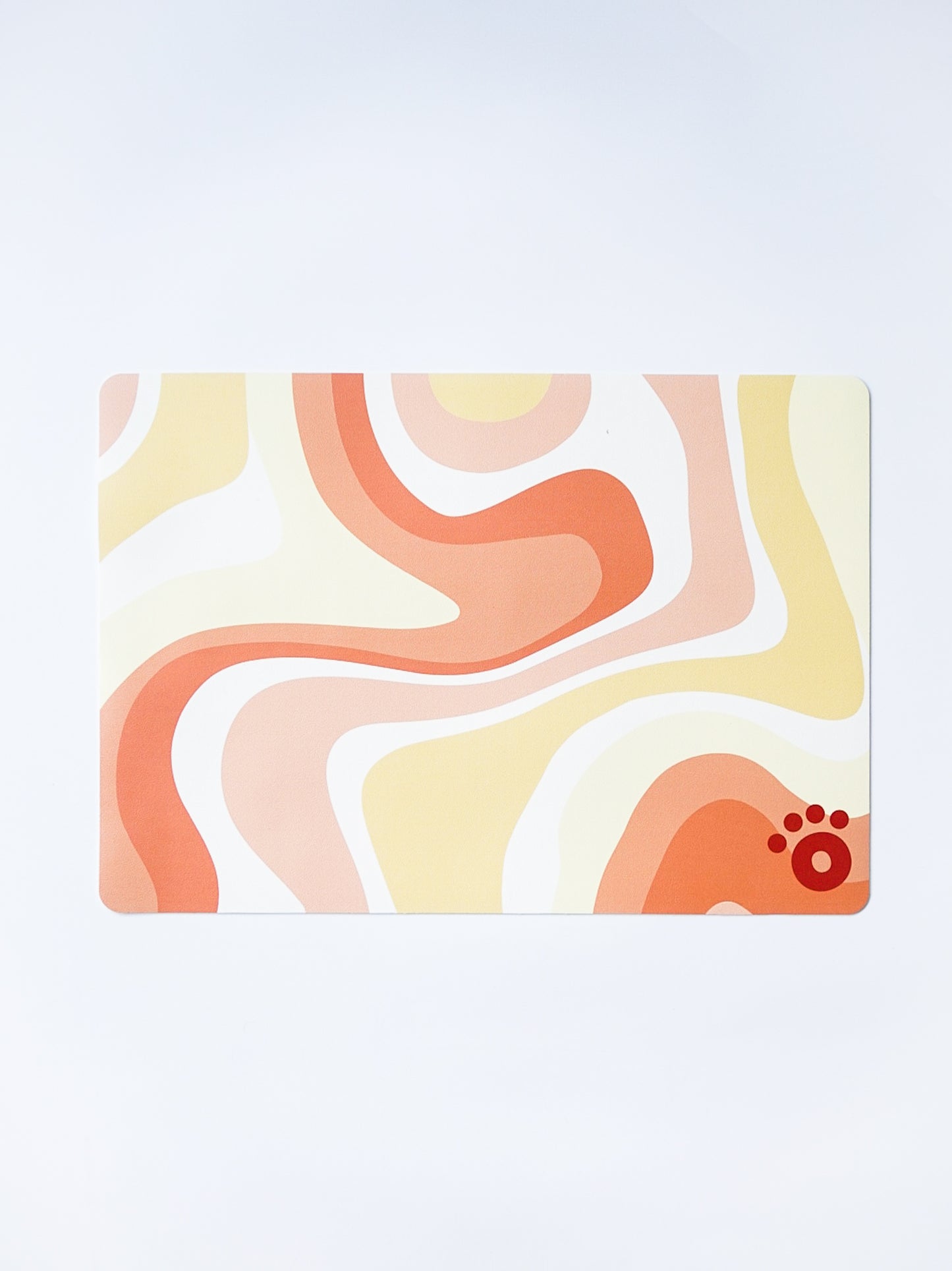 Y2K - Orange Creamsicle