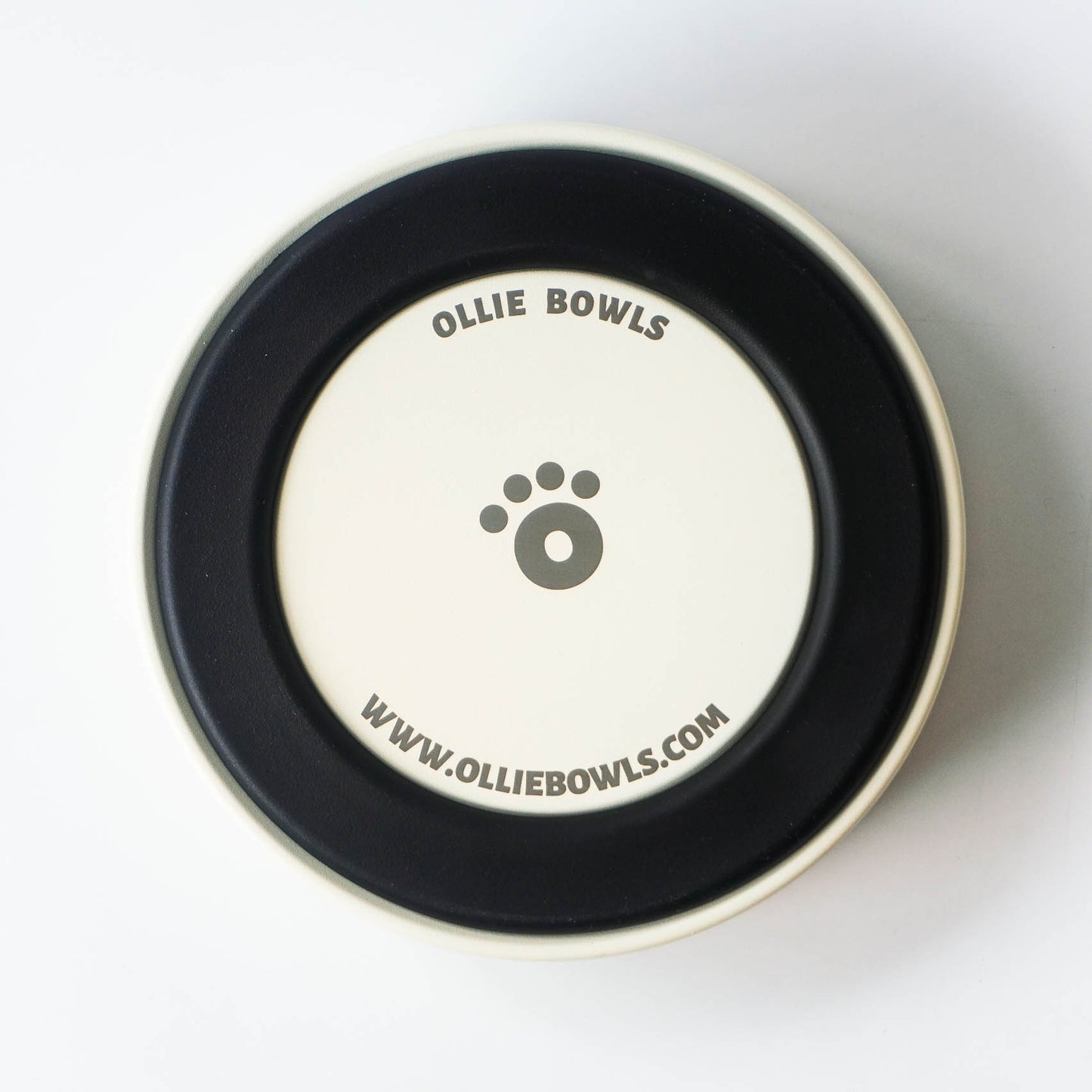 Cream - Ollie Bowl Mini (24oz)