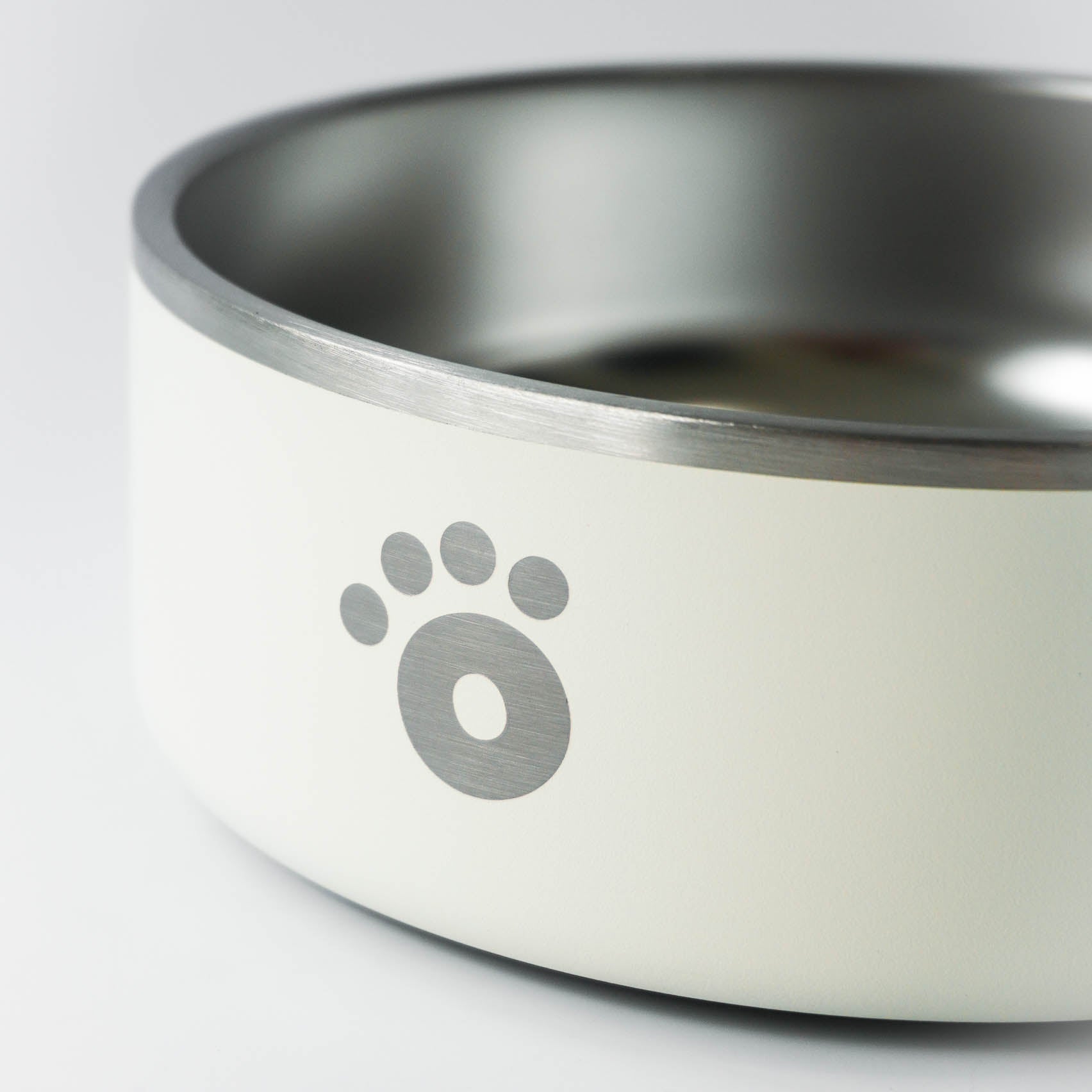 Cream - Ollie Bowl (32oz)