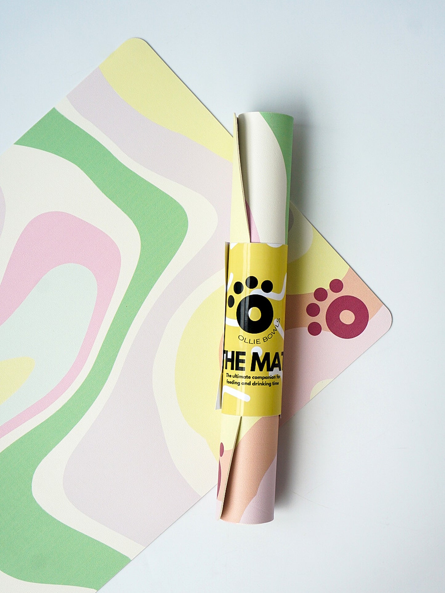 The MAT - Y2K Pastel Dream