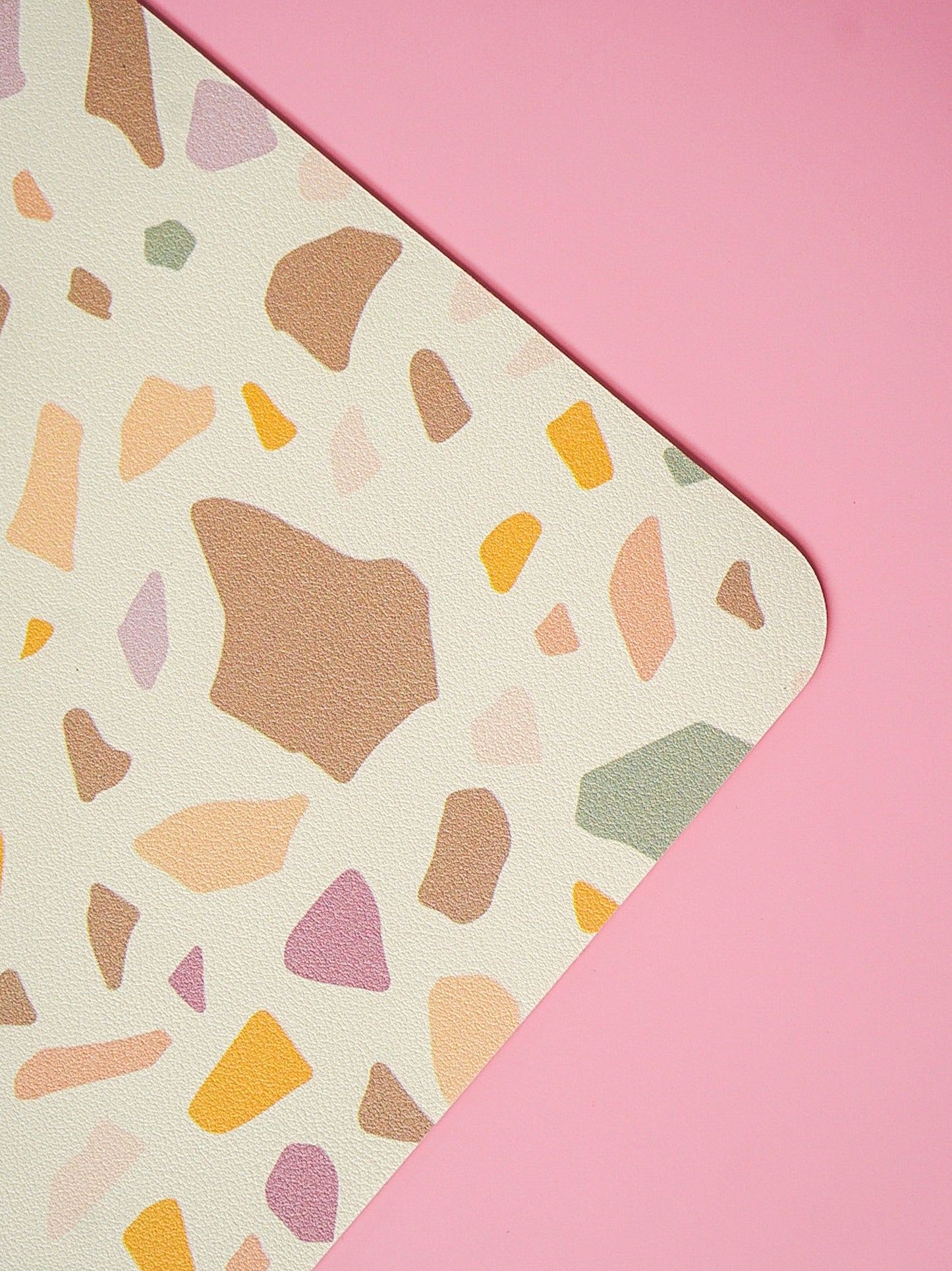 The MAT - Natural Terrazzo