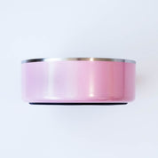Champagne Pink - Ollie Bowl (32oz)