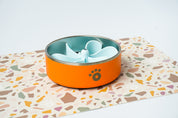 Orange - Ollie Bowl (32oz)