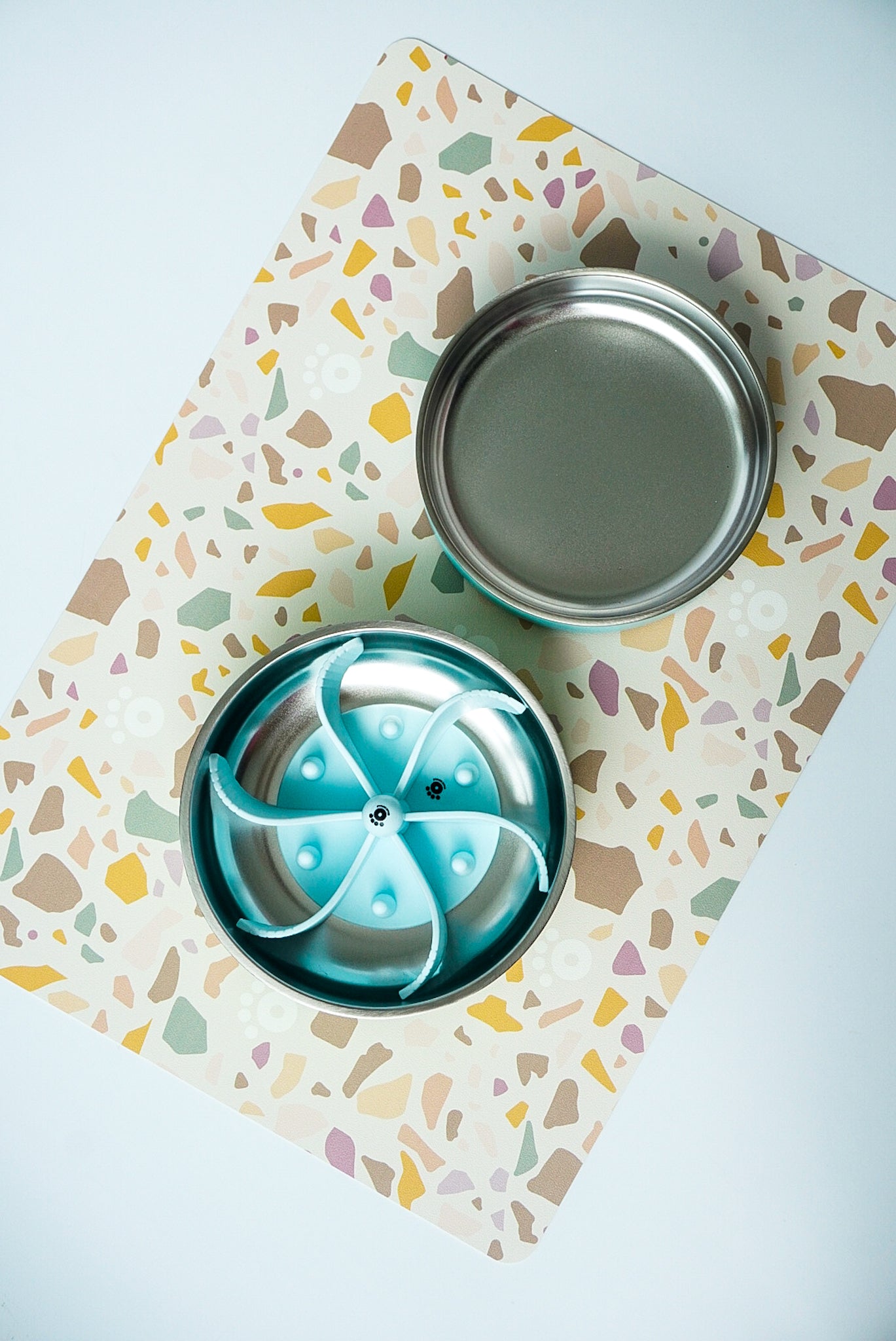 The MAT - Natural Terrazzo