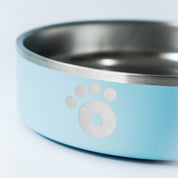 Stone Blue - Ollie Bowl Mini (24oz)