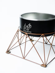 Bowhouse x Ollie Bowls: Geopetric Stand