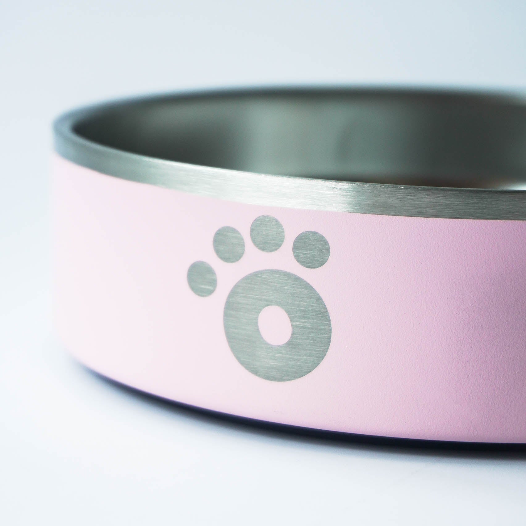 Ballet Pink - Ollie Bowl Mini (24oz)