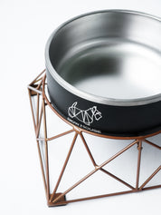 Bowhouse x Ollie Bowls: Geopetric Stand