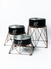 Bowhouse x Ollie Bowls: Geopetric Stand