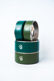 Teal - Ollie Bowl (32oz)