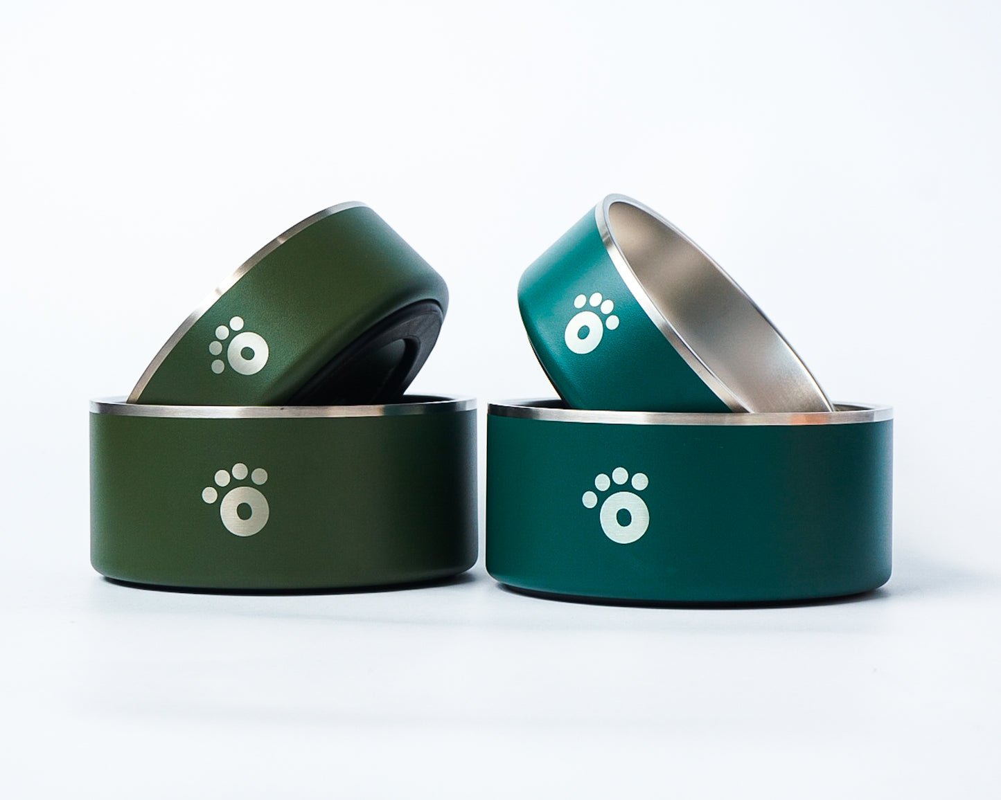 Teal - 32oz bowl