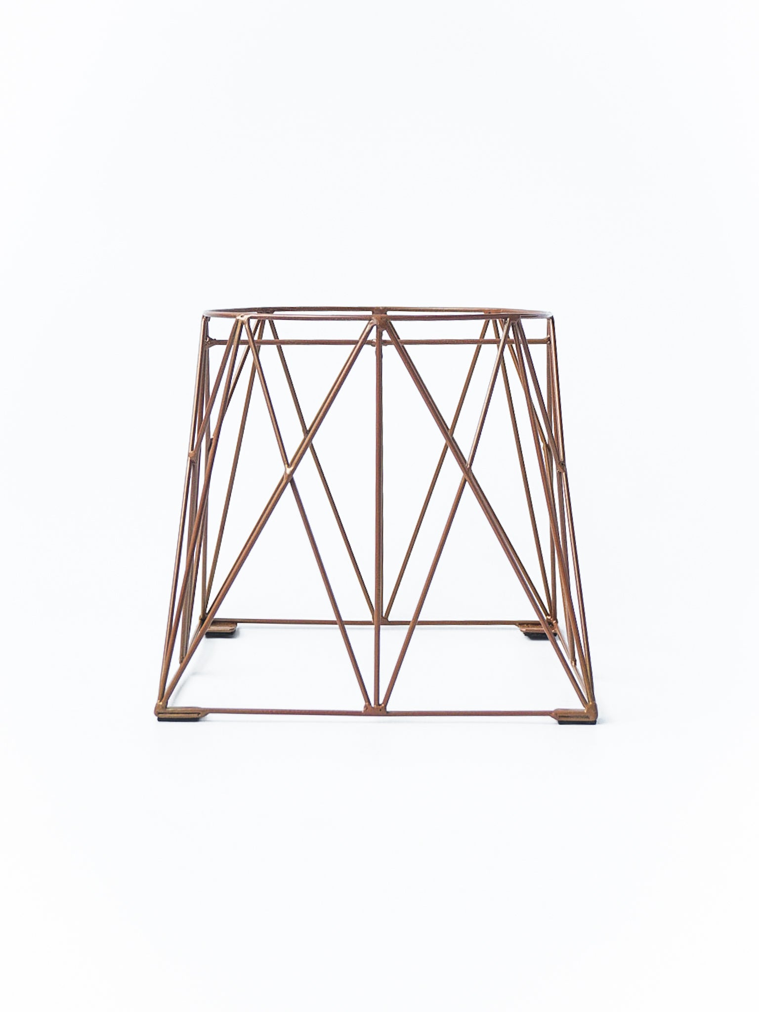 Bowhouse x Ollie Bowls: Geopetric Stand