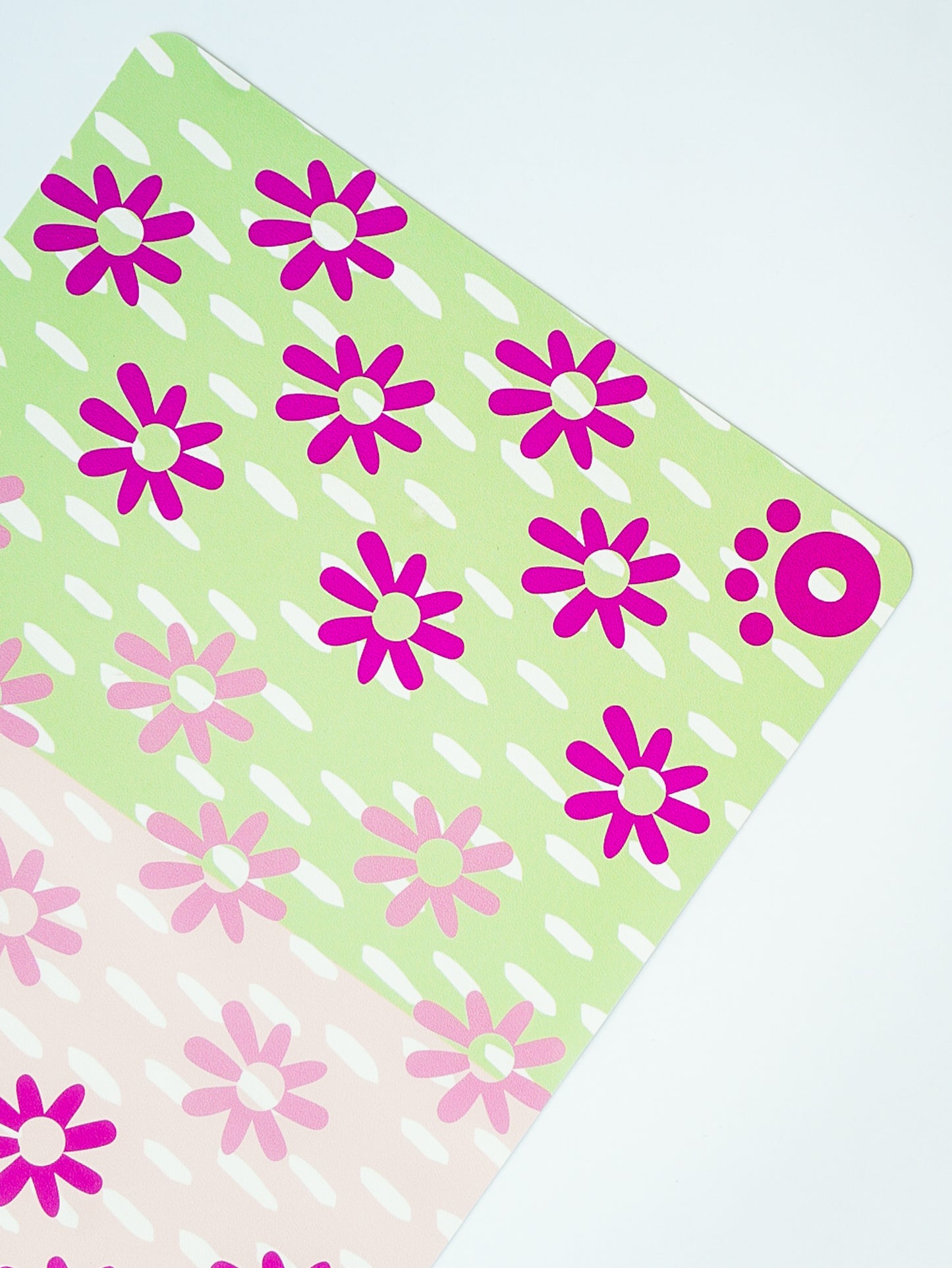 The MAT - Flowers!