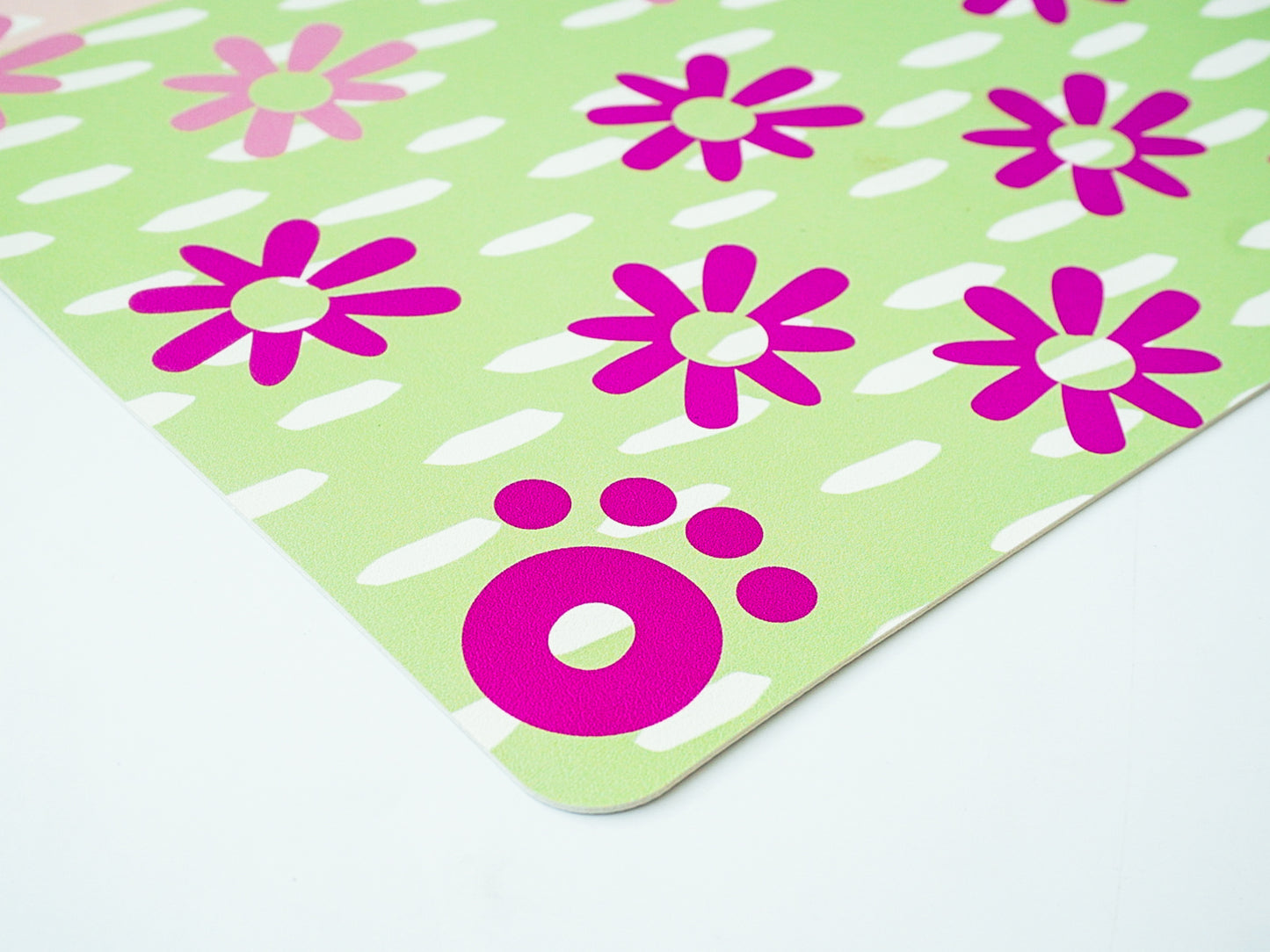 The MAT - Flowers!