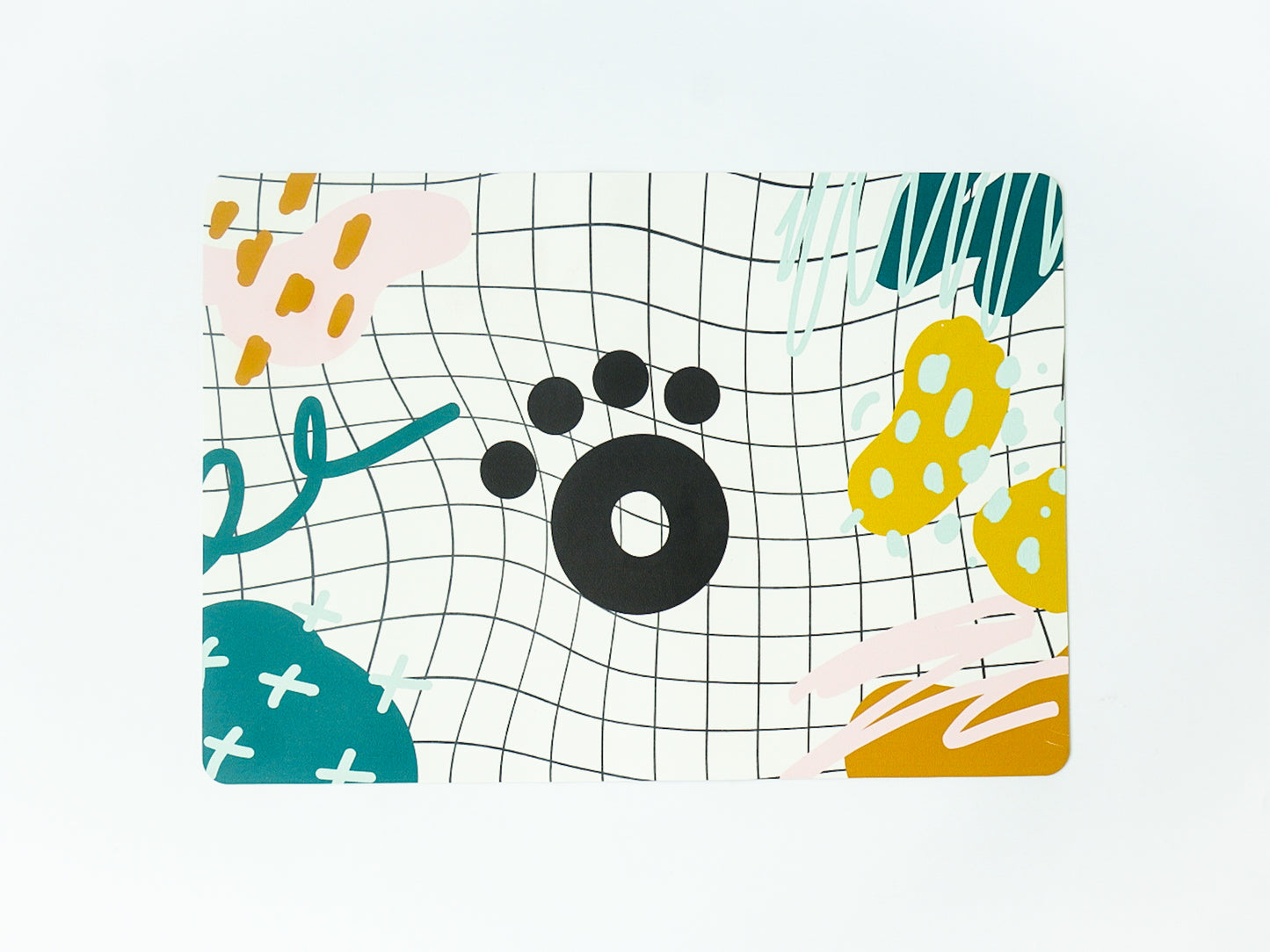 The MAT - Grid