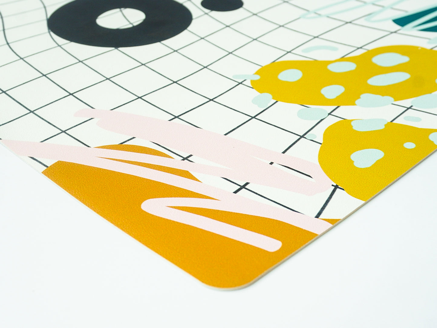 The MAT - Grid