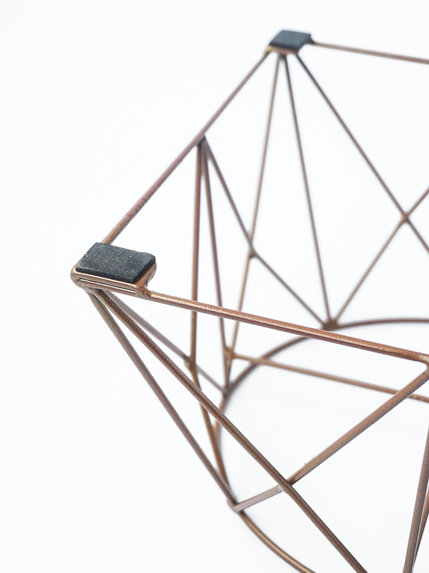 Bowhouse x Ollie Bowls: Geopetric Stand