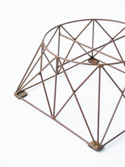 Bowhouse x Ollie Bowls: Geopetric Stand