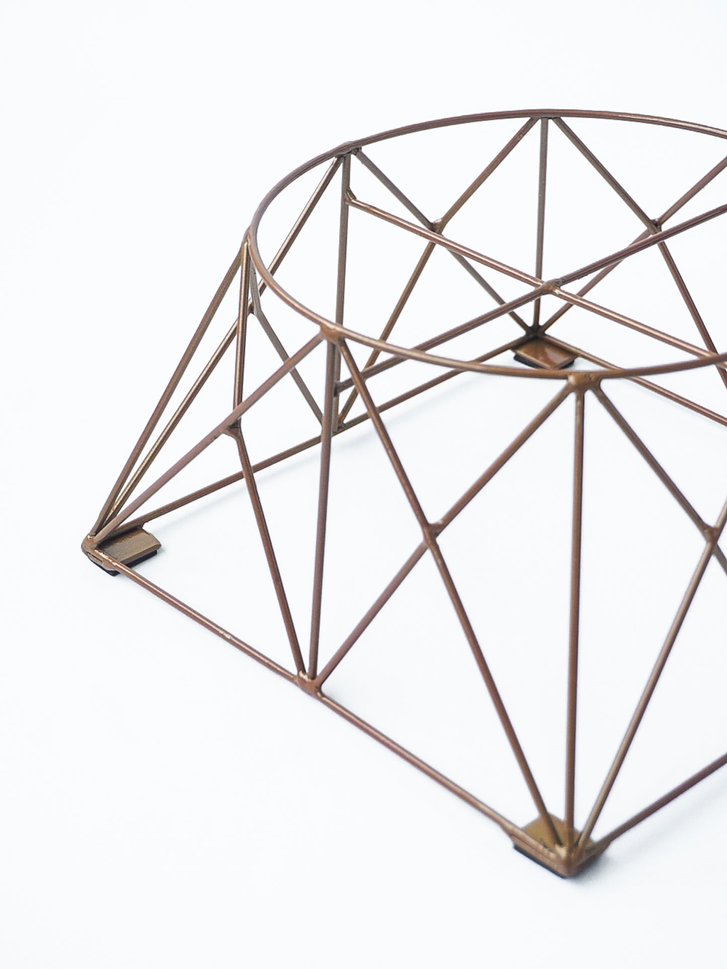 Bowhouse x Ollie Bowls: Geopetric Stand