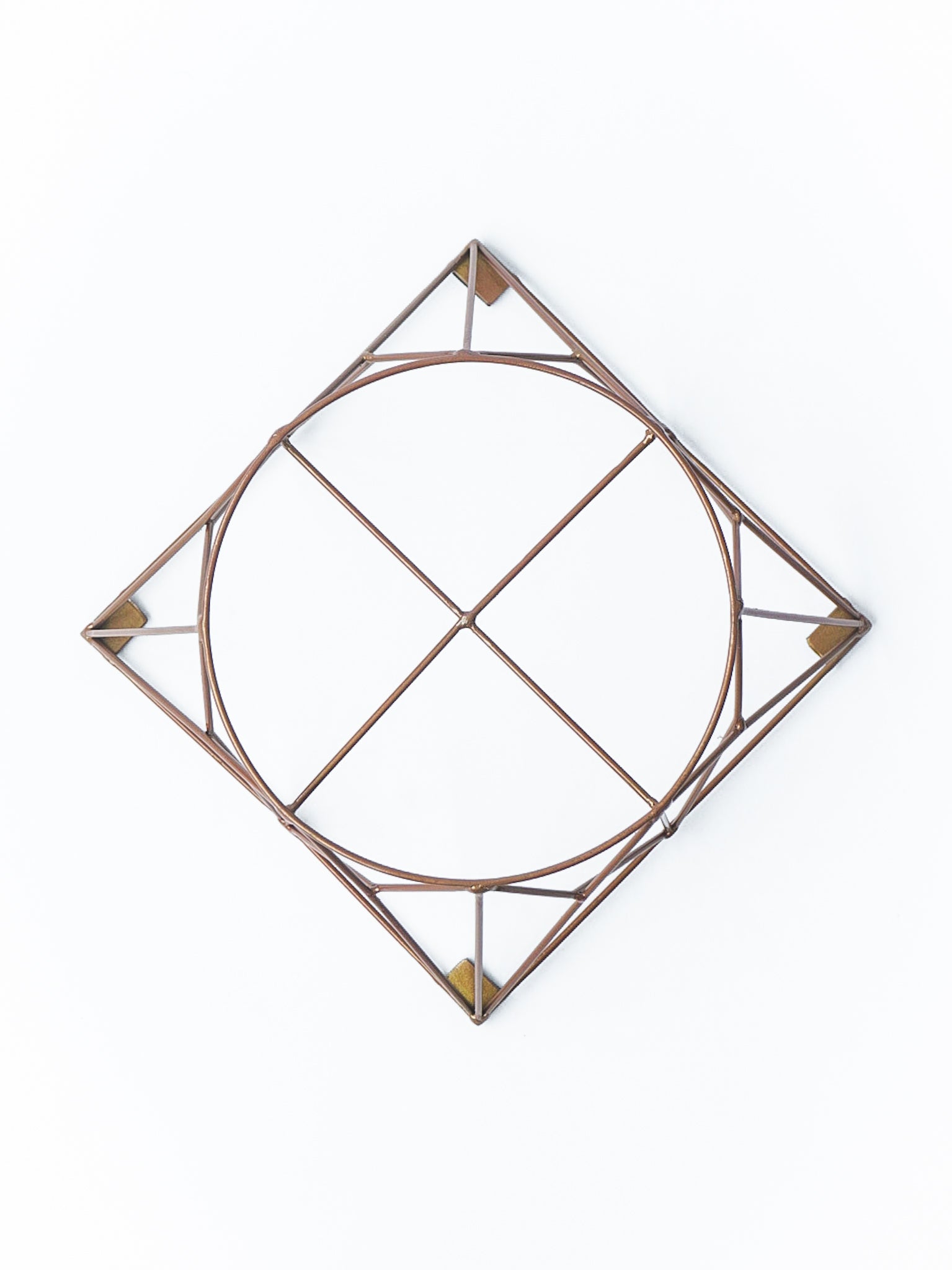 Bowhouse x Ollie Bowls: Geopetric Stand