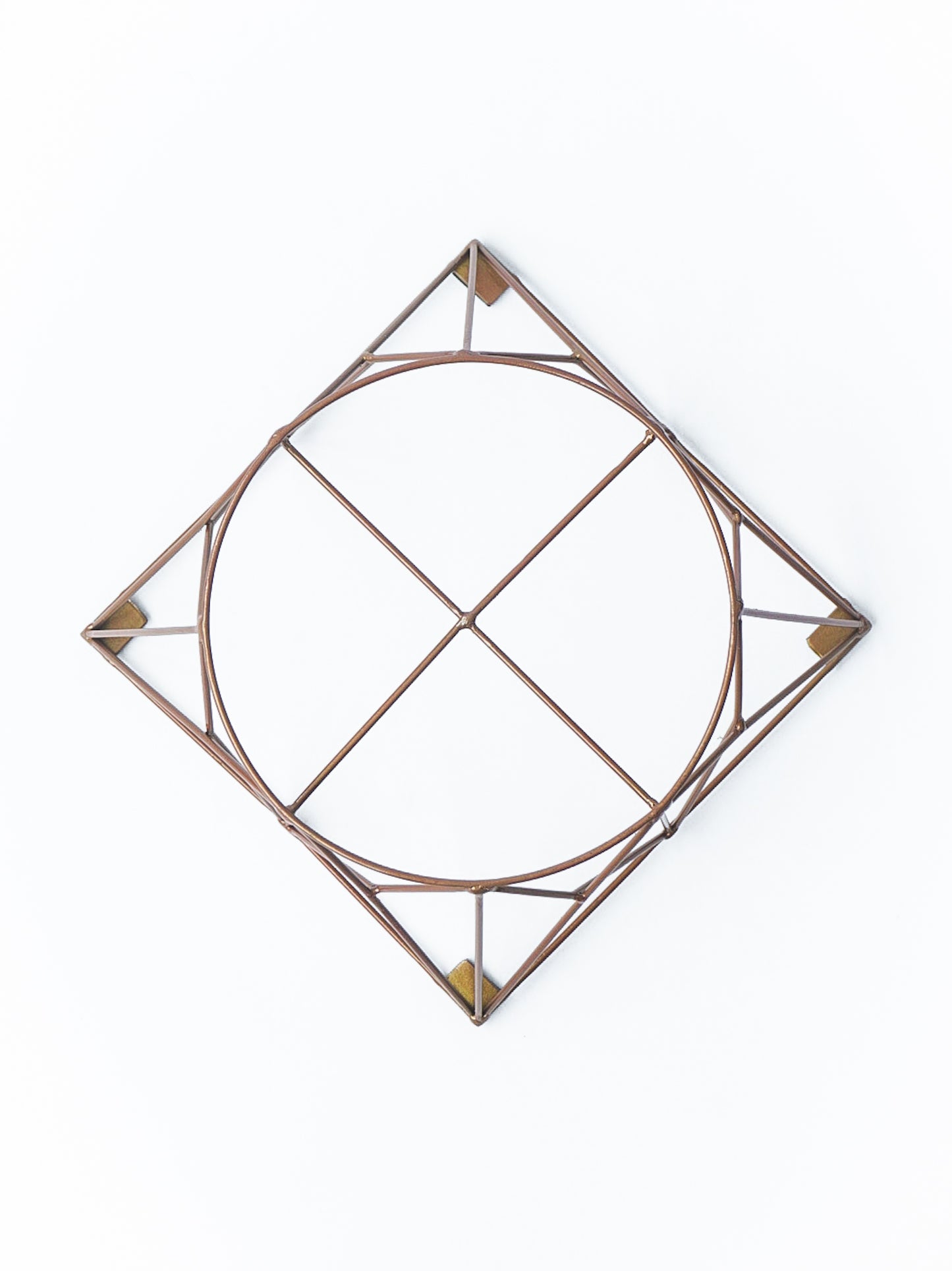 Bowhouse x Ollie Bowls: Geopetric Stand
