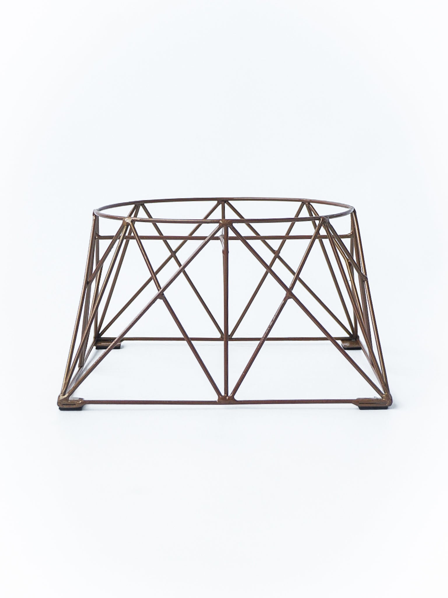 Bowhouse x Ollie Bowls: Geopetric Stand