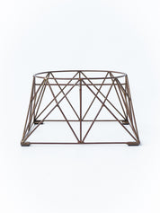 Bowhouse x Ollie Bowls: Geopetric Stand